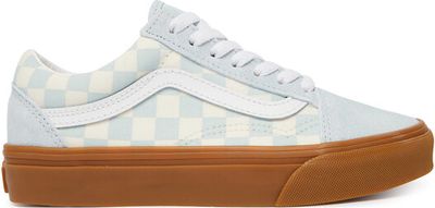 Trampki dziecięce na wiosnę Vans ze sklepu: MODIVO w kategorii: Trampki dziecięce - zdjęcie WP-EBWP-BKLVO-LN0_0000305873262