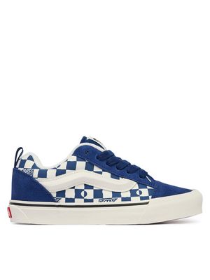 Trampki dziecięce na wiosnę Vans ze sklepu: MODIVO w kategorii: Trampki dziecięce - zdjęcie WP-EBWP-BKLVO-LN0_0000305873279