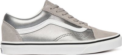 Vans - Trampki dziecięce wiosenne ze sklepu: MODIVO w kategorii: Trampki dziecięce - zdjęcie WP-EBWP-BKLVO-LN0_0000305873286