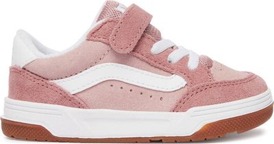 Vans - Buty sportowe dziecięce wiosenne ze sklepu: MODIVO w kategorii: Buty sportowe dziecięce - zdjęcie WP-EBWP-BKLVO-LN0_0000305873316