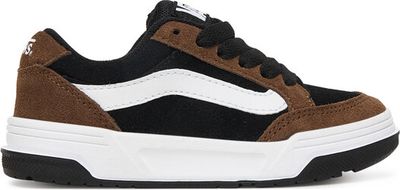 Buty sportowe dziecięce na wiosnę Vans ze sklepu: MODIVO w kategorii: Buty sportowe dziecięce - zdjęcie WP-EBWP-BKLVO-LN0_0000305873323