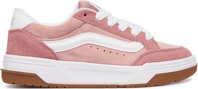 Vans - Buty sportowe dziecięce na wiosnę ze sklepu: MODIVO w kategorii: Buty sportowe dziecięce - zdjęcie WP-EBWP-BKLVO-LN0_0000305873347
