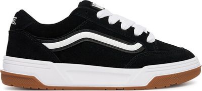 Buty sportowe dziecięce na wiosnę Vans ze sklepu: MODIVO w kategorii: Buty sportowe dziecięce - zdjęcie WP-EBWP-BKLVO-LN0_0000305873354