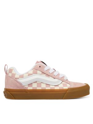 Trampki dziecięce na wiosnę Vans ze sklepu: MODIVO w kategorii: Trampki dziecięce - zdjęcie WP-EBWP-BKLVO-LN0_0000305873378