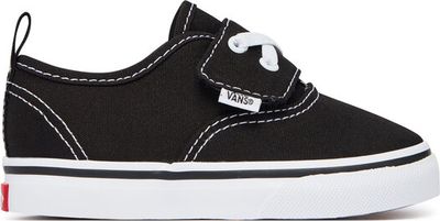 Trampki dziecięce wiosenne Vans ze sklepu: MODIVO w kategorii: Trampki dziecięce - zdjęcie WP-EBWP-BKLVO-LN0_0000305873422