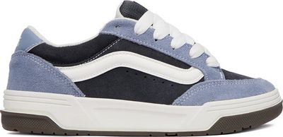 Buty sportowe dziecięce na wiosnę Vans ze sklepu: MODIVO w kategorii: Buty sportowe dziecięce - zdjęcie WP-EBWP-BKLVO-LN0_0000305873453