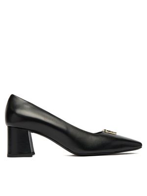 Czółenka eleganckie Aigner ze sklepu: MODIVO w kategorii: Czółenka - zdjęcie WP-EBWP-BKLVO-LN0_0000305873637