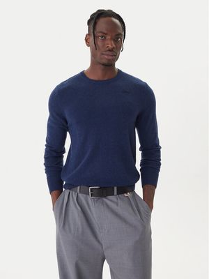 Robe di Kappa - Sweter męski na zimę ze sklepu: MODIVO w kategorii: Swetry męskie - zdjęcie WP-EBWP-BKLVO-LN0_0000305873675