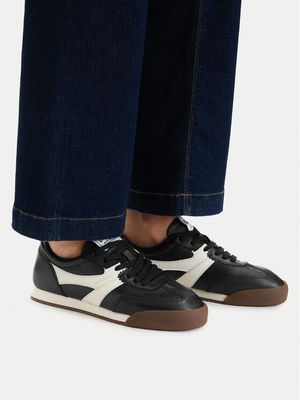 Buty sportowe damskie na wiosnę Gant ze sklepu: MODIVO w kategorii: Buty sportowe damskie - zdjęcie WP-EBWP-BKLVO-LN0_0000305873910