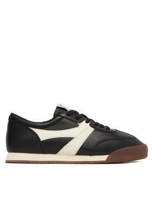 Buty sportowe damskie na wiosnę Gant ze sklepu: MODIVO w kategorii: Buty sportowe damskie - zdjęcie WP-EBWP-BKLVO-LN0_0000305873910