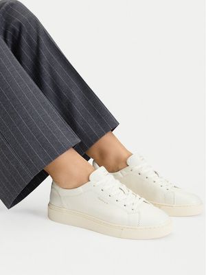 Gant - Buty sportowe damskie na wiosnę ze sklepu: MODIVO w kategorii: Buty sportowe damskie - zdjęcie WP-EBWP-BKLVO-LN0_0000305873934