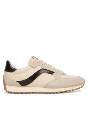 Gant - Buty sportowe damskie wiosenne ze sklepu: MODIVO w kategorii: Buty sportowe damskie - zdjęcie WP-EBWP-BKLVO-LN0_0000305873941