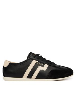 Buty sportowe damskie na wiosnę Gant ze sklepu: MODIVO w kategorii: Buty sportowe damskie - zdjęcie WP-EBWP-BKLVO-LN0_0000305873958