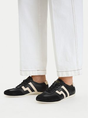 Buty sportowe damskie na wiosnę Gant ze sklepu: MODIVO w kategorii: Buty sportowe damskie - zdjęcie WP-EBWP-BKLVO-LN0_0000305873958