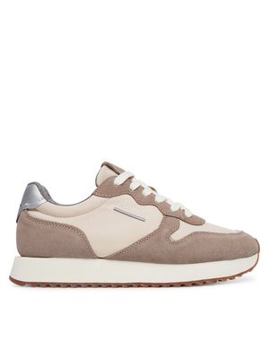 Buty sportowe damskie na wiosnę Gant ze sklepu: MODIVO w kategorii: Buty sportowe damskie - zdjęcie WP-EBWP-BKLVO-LN0_0000305873972