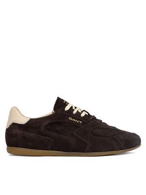 Gant - Buty sportowe damskie wiosenne ze sklepu: MODIVO w kategorii: Buty sportowe damskie - zdjęcie WP-EBWP-BKLVO-LN0_0000305874054