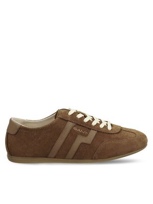 Buty sportowe damskie wiosenne jesienne Gant ze sklepu: MODIVO w kategorii: Buty sportowe damskie - zdjęcie WP-EBWP-BKLVO-LN0_0000305874061