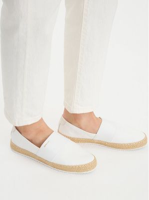 Espadryle damskie na lato Gant ze sklepu: MODIVO w kategorii: Espadryle damskie - zdjęcie WP-EBWP-BKLVO-LN0_0000305874146
