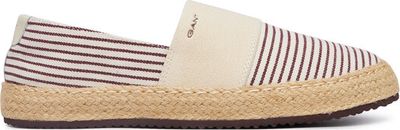 Gant - Espadryle damskie na lato ze sklepu: MODIVO w kategorii: Espadryle damskie - zdjęcie WP-EBWP-BKLVO-LN0_0000305874160