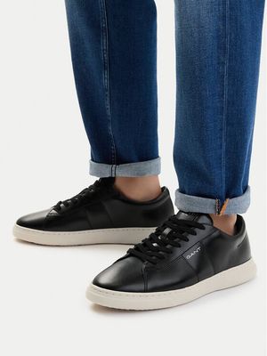 Buty sportowe męskie jesienne Gant ze sklepu: MODIVO w kategorii: Buty sportowe męskie - zdjęcie WP-EBWP-BKLVO-LN0_0000305874306
