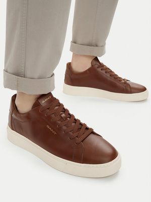 Buty sportowe męskie Gant ze sklepu: MODIVO w kategorii: Buty sportowe męskie - zdjęcie WP-EBWP-BKLVO-LN0_0000305874399