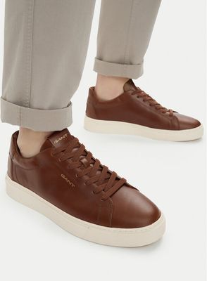 Buty sportowe męskie Gant ze sklepu: MODIVO w kategorii: Buty sportowe męskie - zdjęcie WP-EBWP-BKLVO-LN0_0000305874399