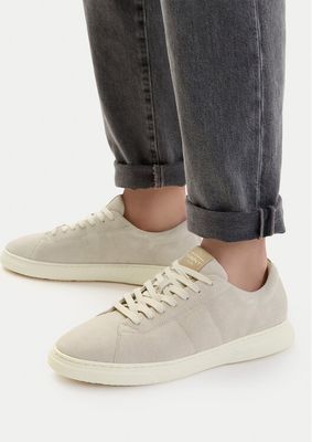 Buty sportowe męskie na wiosnę Gant ze sklepu: MODIVO w kategorii: Buty sportowe męskie - zdjęcie WP-EBWP-BKLVO-LN0_0000305874504