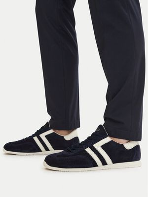 Gant - Buty sportowe męskie ze sklepu: MODIVO w kategorii: Buty sportowe męskie - zdjęcie WP-EBWP-BKLVO-LN0_0000305874573