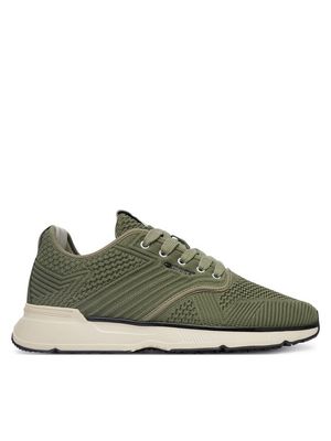 Buty sportowe męskie na wiosnę jesienne Gant ze sklepu: MODIVO w kategorii: Buty sportowe męskie - zdjęcie WP-EBWP-BKLVO-LN0_0000305874696