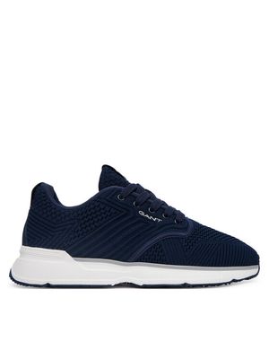 Buty sportowe męskie na lato Gant ze sklepu: MODIVO w kategorii: Buty sportowe męskie - zdjęcie WP-EBWP-BKLVO-LN0_0000305874726