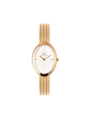 Zegarek Daniel Wellington ze sklepu: MODIVO w kategorii: Zegarki - zdjęcie WP-EBWP-BKLVO-LN0_0000305874993