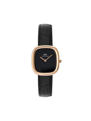 Daniel Wellington - Zegarek casual wiosenny ze sklepu: MODIVO w kategorii: Zegarki - zdjęcie WP-EBWP-BKLVO-LN0_0000305875013