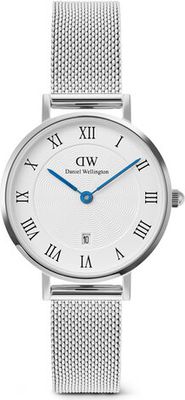Daniel Wellington - Zegarek wiosenny ze sklepu: MODIVO w kategorii: Zegarki - zdjęcie WP-EBWP-BKLVO-LN0_0000305875051