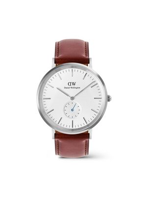 Daniel Wellington - Zegarek casual ze sklepu: MODIVO w kategorii: Zegarki - zdjęcie WP-EBWP-BKLVO-LN0_0000305875082