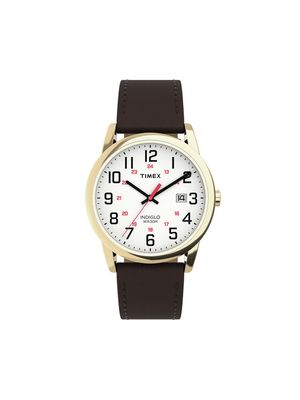 Zegarek elegancki Timex ze sklepu: MODIVO w kategorii: Zegarki - zdjęcie WP-EBWP-BKLVO-LN0_0000305875402