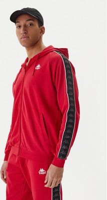 Bluza męska Kappa ze sklepu: MODIVO w kategorii: Bluzy męskie - zdjęcie WP-EBWP-BKLVO-LN0_0000305875617