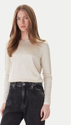 Bluzka damska casual ViCOLO ze sklepu: MODIVO w kategorii: Bluzki damskie - zdjęcie WP-EBWP-BKLVO-LN0_0000305875877