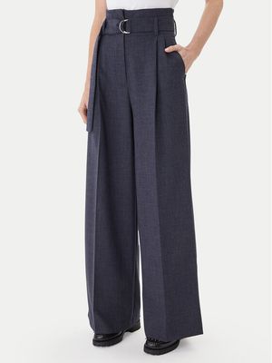 ViCOLO - Spodnie damskie w stylu retro ze sklepu: MODIVO w kategorii: Spodnie damskie - zdjęcie WP-EBWP-BKLVO-LN0_0000305875884
