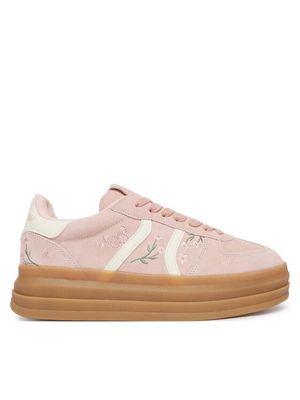 Buty sportowe damskie wiosenne Aldo ze sklepu: MODIVO w kategorii: Buty sportowe damskie - zdjęcie WP-EBWP-BKLVO-LN0_0000305878014
