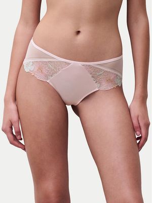 Chantelle - Majtki damskie na lato ze sklepu: MODIVO w kategorii: Majtki damskie - zdjęcie WP-EBWP-BKLVO-LN0_0000305879622