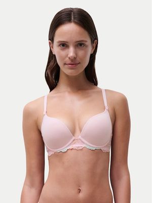 Chantelle - Biustonosz casual ze sklepu: MODIVO w kategorii: Biustonosze - zdjęcie WP-EBWP-BKLVO-LN0_0000305879653