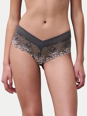 Chantelle - Majtki damskie na lato ze sklepu: MODIVO w kategorii: Majtki damskie - zdjęcie WP-EBWP-BKLVO-LN0_0000305879738