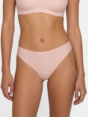 Majtki damskie na lato Chantelle ze sklepu: MODIVO w kategorii: Majtki damskie - zdjęcie WP-EBWP-BKLVO-LN0_0000305879783