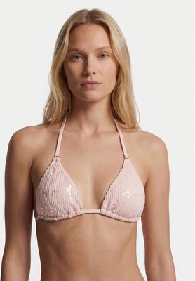 Strój kąpielowy casual Guess ze sklepu: MODIVO w kategorii: Stroje kąpielowe - zdjęcie WP-EBWP-BKLVO-LN0_0000305880390