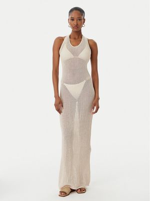 Odzież plażowa na lato Guess ze sklepu: MODIVO w kategorii: Odzież plażowa - zdjęcie WP-EBWP-BKLVO-LN0_0000305881021