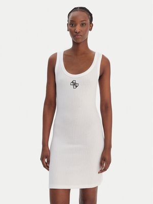 Guess - Odzież plażowa casual ze sklepu: MODIVO w kategorii: Odzież plażowa - zdjęcie WP-EBWP-BKLVO-LN0_0000305881090