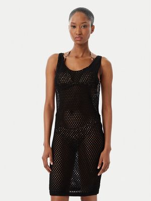 Odzież plażowa casual Guess ze sklepu: MODIVO w kategorii: Odzież plażowa - zdjęcie WP-EBWP-BKLVO-LN0_0000305881144