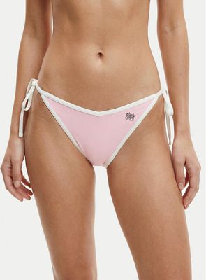 Strój kąpielowy wiosenny casual Guess ze sklepu: MODIVO w kategorii: Stroje kąpielowe - zdjęcie WP-EBWP-BKLVO-LN0_0000305881465
