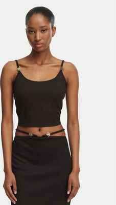 Guess - Bluzka damska casual ze sklepu: MODIVO w kategorii: Bluzki damskie - zdjęcie WP-EBWP-BKLVO-LN0_0000305881694