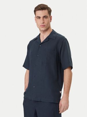 Koszula męska casual Guess ze sklepu: MODIVO w kategorii: Koszule męskie - zdjęcie WP-EBWP-BKLVO-LN0_0000305881830